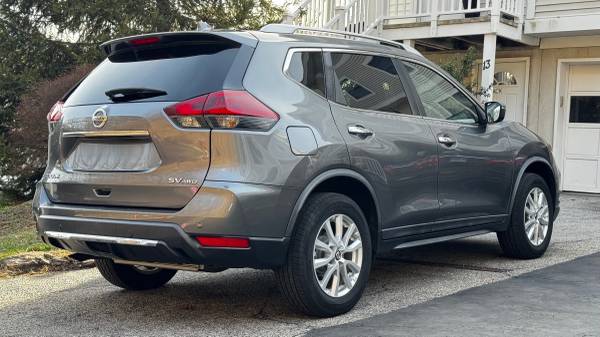 NISSAN ROUGE 2020 por propietario - $14,300 (Yonkers)63614274951681122