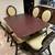 Dining Table W/ 6 Chairs 1 thumbnail