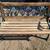 Berkeley Forge Bench 3 thumbnail