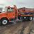 2001 Freightliner FL 70 Flatbed Knuckleboom Crane 1 thumbnail