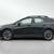 2023 Subaru Crosstrek Sport Utility suv Crystal Black Silica 7 thumbnail