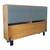 George Nelson Herman Miller Headboard Alexander Girard vitra dwr bed 1 thumbnail