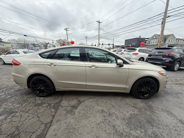 2019 Ford Fusion SE AWD -EASY FINANCING AVAILABLE - $15,800 (+ CT Auto - BAD CREDIT- NO CREDIT- NO PROBLEM!)63614732140673121