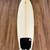 6'8" Zippi Fish Surfboard 1 thumbnail