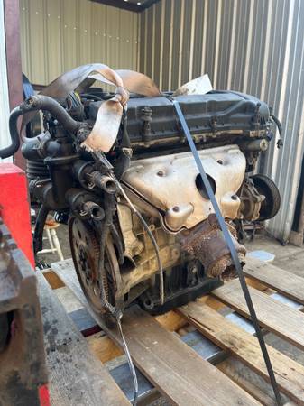 💲★ 2011 - 2017 CHRYSLER 200 - 2.4 L ENGINE - #S2612 ★💲 1