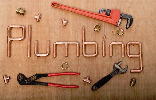 Plumbing, electrical and hauling services 1