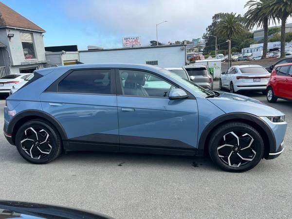 2023 Hyundai IONIQ 5 SEL AWD EV Specialist 50+ EVs en stock - península - $28.200 (Daly City)63469608882177123