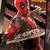 DEADPOOL HOT TOY 1 thumbnail