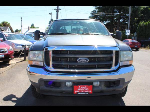 2003 Ford Super Duty F-250 - Photo 2