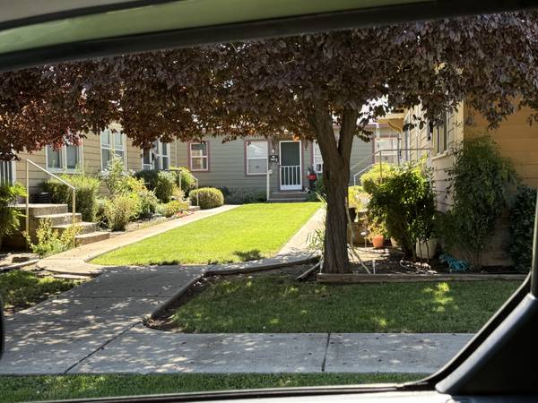 $1,000 / 1br - Apartamento de 1 habitación en alquiler (Yreka)63678201132545120