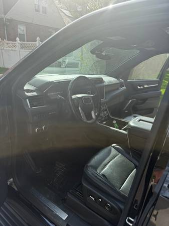 2022 GMC YUKON DENALI FOR SALE - $50,00063615131367553123