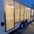 2020 Custom Enclosed Trailer 3 thumbnail