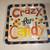 2014 Lori-Siebert “Crazy for Candy” Thick Glass Candy Dish By Demdaco 1 thumbnail