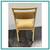 Mid 20th Century Palm Beach Style Table + Four Chairs, Set 6 thumbnail