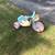 Coleco Cabbage Patch Big Wheel(Tricycle) 1 thumbnail