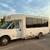 2016 Chevy 3500 Express Shuttle Bus 13 thumbnail