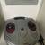 Deep Tissue Vibration Foot Massager (Like New) 8 thumbnail