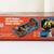 Vintage 1978 Superman Spinball Pinball - Mattel Toys - In Original Box 8 thumbnail