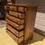 Hunky Solid Maple 8 Drawer Dresser 3 thumbnail