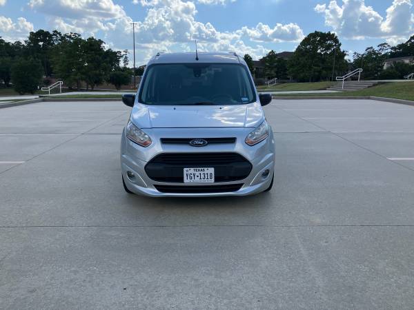 2017 Ford Transit Connect XLT - Photo 7