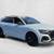 2021 Audi RS Q8  AWD All Wheel Drive SUV Electric 3 thumbnail