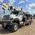2014 International 7600 Crane/Digger Truck—37,097 Miles, Allison Trans 1 thumbnail