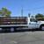 2011 FORD F350 STAKEBED,6.2L GAS,12FT BD,2000LB PWR LFT GATE,24K MIL  4 thumbnail