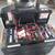 CROWN ELECTRIC PALLET JACK FORK LIFT 6-FOOT LEGS 4 thumbnail