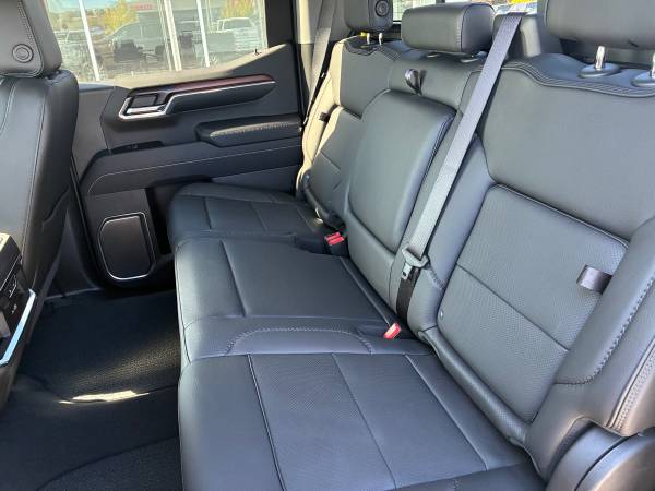 2026 GMC Sierra 1500 4WD - Photo 11