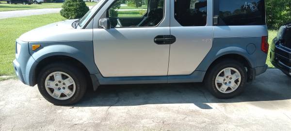 06 honda element - $3,000 (gilbert  s.c.)63612053459843120