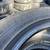 265/50/19 Goodyear set of matching used tires in great condition 300$ 3 thumbnail