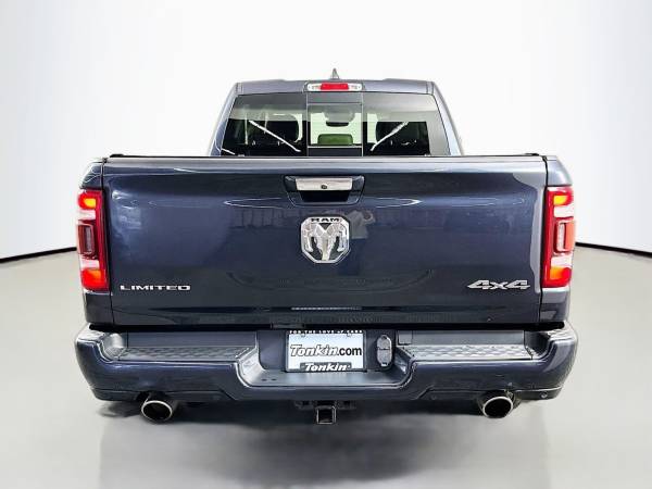 2020 RAM Limited Crew Cab - Photo 8