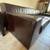 Real Leather SOFA, very durable & storage ottoman 4 thumbnail