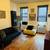 FURNISHED SUN LIT EAST VILL 1 BED___LNDRY BLDG - AMAZING LOCATION! 1 thumbnail