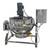 Jacketed Kettle 50L 220V #023453 7 thumbnail