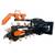 NEW Skid Steer Trenchers: ADJUSTABLE Depth IN STOCK 5 thumbnail