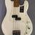 2022 Fender Player P bass 2 thumbnail