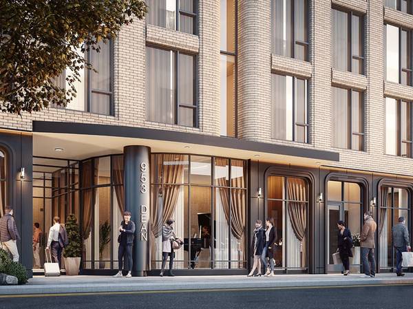 LONG TERM SUBLET - 1 BED IN A 2BED/2BATH - FROM MARCH TO NOVEMBER