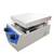 SH-3 Magnetic Stirrer Mixer Lab Hot Plate Thermostatic Blender 110V 35 9 thumbnail