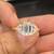14K GOLD ENGAGEMENT RINGS LAB DIAMONDS 3 thumbnail