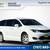 2020 Chrysler Pacifica FWD 4D Passenger Van / Minivan/Van Touring 2 thumbnail