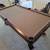 American Pool Table (FREE Delivery & Install + New Felt In Any Color) 9 thumbnail