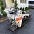 2009 Bobcat  MT52 skidster 5 thumbnail