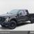 2022 Ford Super Duty F-350 SRW Diesel 4x4 4WD Certified F350 Truck Platinum Crew 1 thumbnail