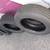 Firestone Destination LE 245/60R18 tires SET of 4 Toyota Highlander 7 thumbnail