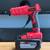 Milwaukee M18 Compatible Glue Gun 1 thumbnail