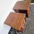 Vintage Solid Wood Matching Nightstands - Set Of 2 7 thumbnail