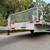AR Custom 14K 8.5x20 deckover 7 TON equip. trailer (MEGA DUTY) 2 thumbnail