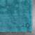 Brand New 5 x 7 Light Blue Faux Rabbit Fur Super Soft Luxe Glam Rug 10 thumbnail