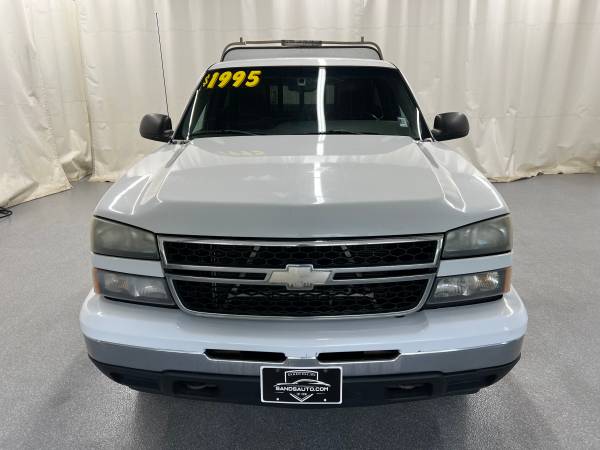2006 Chevrolet Silverado 1500 LT - Photo 2